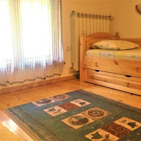 "Tipografov" Guest House Veliko Tarnovo Luaran gambar