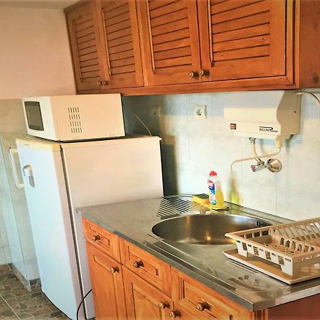 "Tipografov" Guest House Veliko Tarnovo Luaran gambar