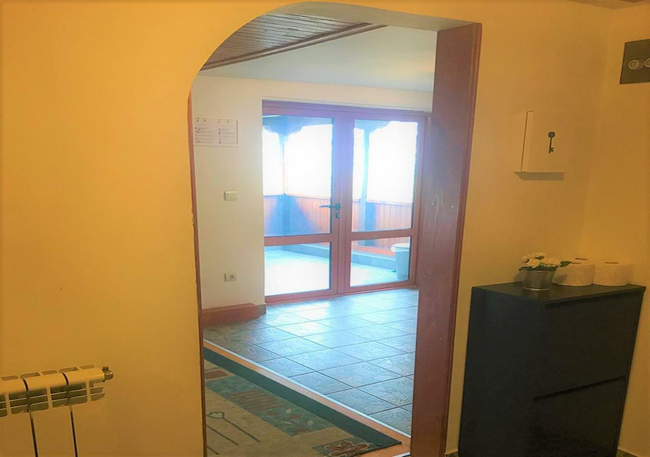 "Tipografov" Guest House Veliko Tarnovo Luaran gambar
